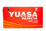 Yuasa Pafecta N150